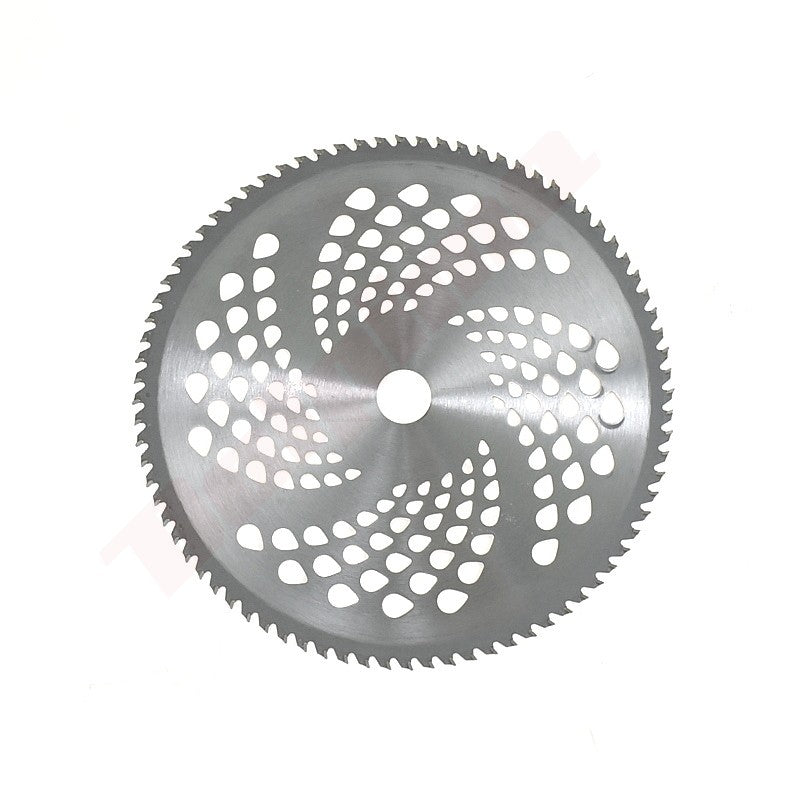 Bosmaaiermes passend op 80T 255-2,0-25,4 WIDIA