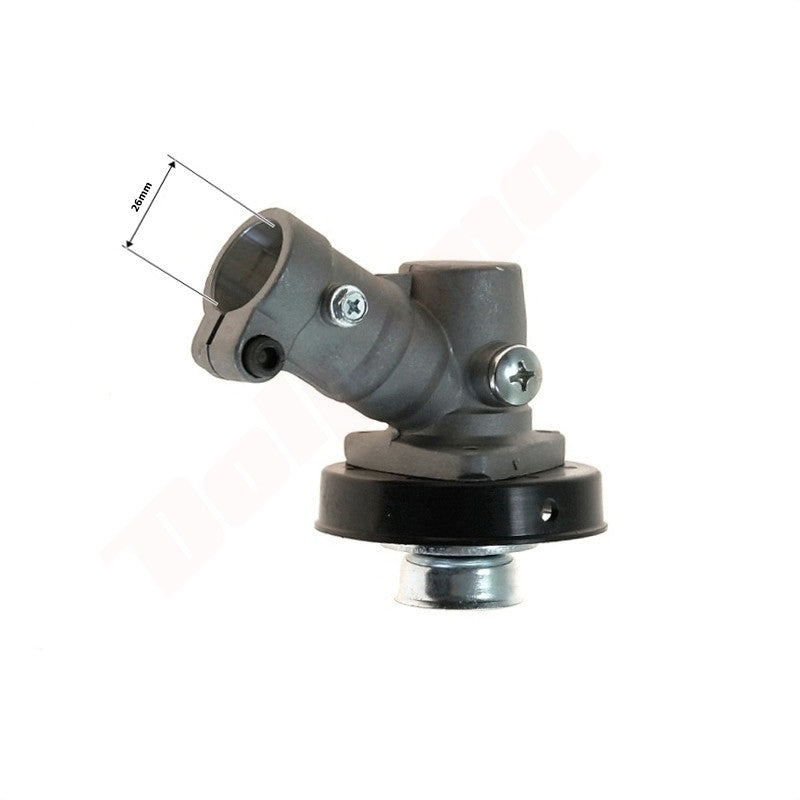 Haakse overbrenging passend op 26mm x10T HQ