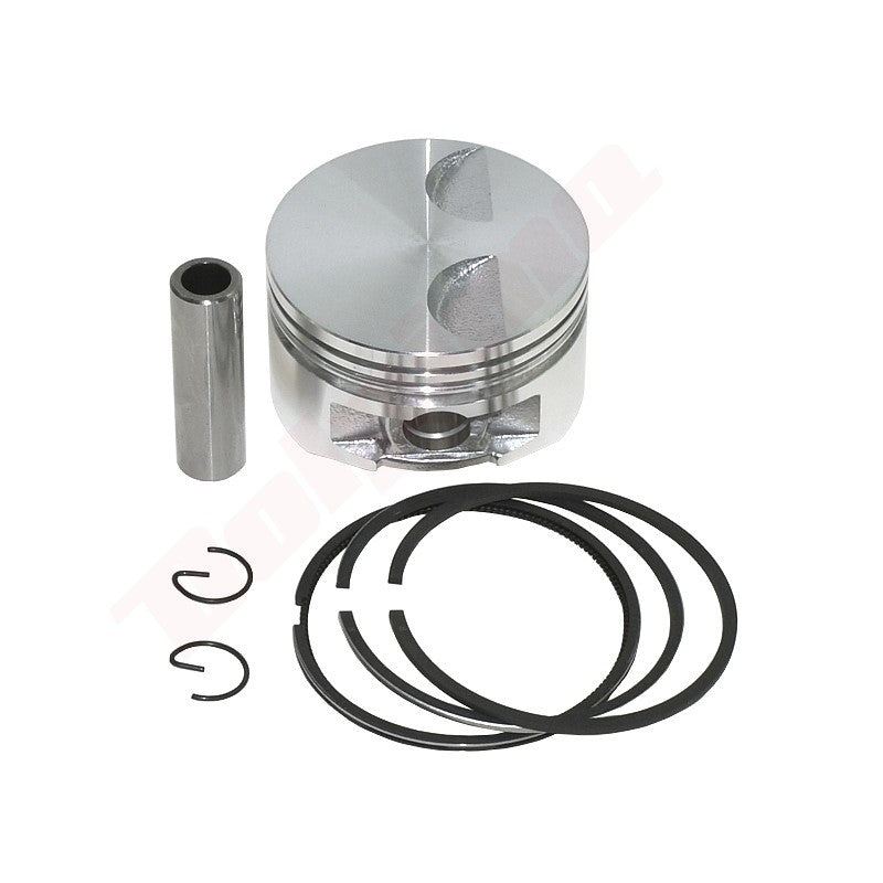 Zuigerset passend op ROBIN EH12 60mm ( 268-23401-03 )