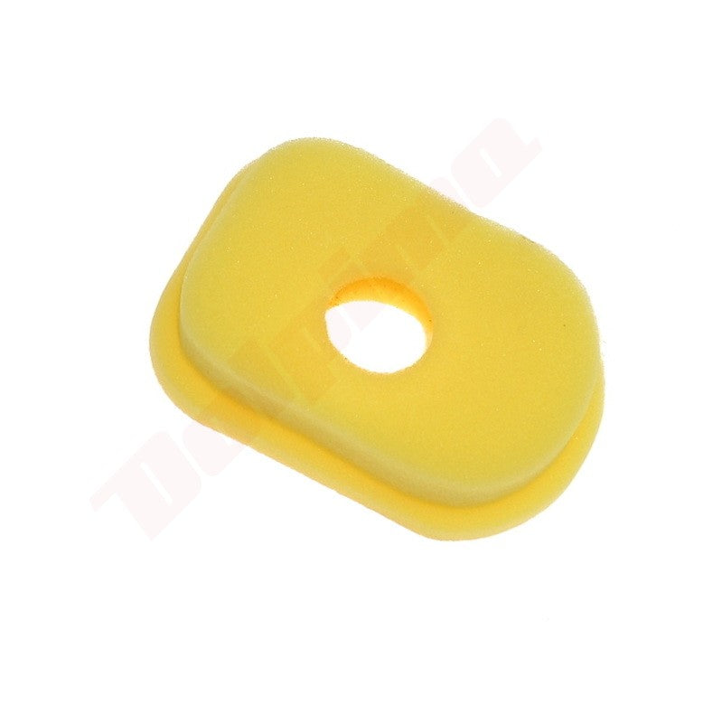 Luchtfilter passend op B&S ( 270579S , M47949 ) 128x90x37