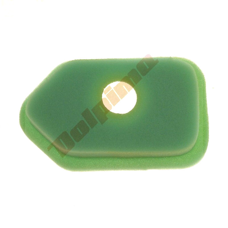 Luchtfilter passend op B&S 3,5HP CLASSIC ( 272235S ) 149x90x32