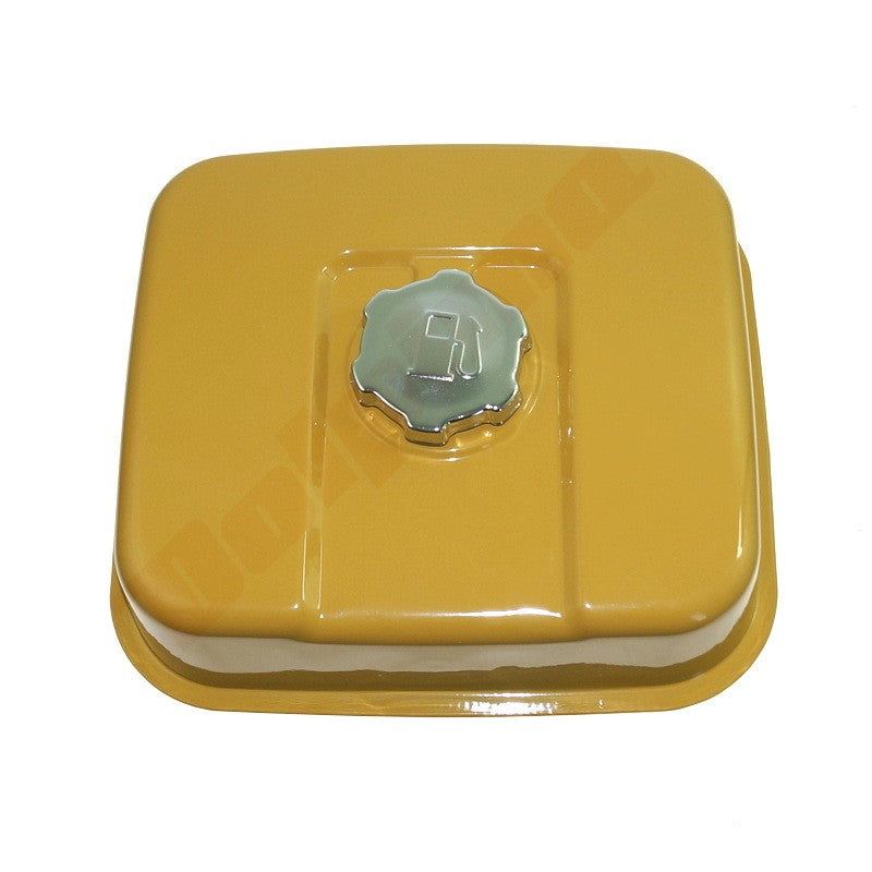 Benzinetank passend op ROBIN EX27 ( 279-60102-11 )
