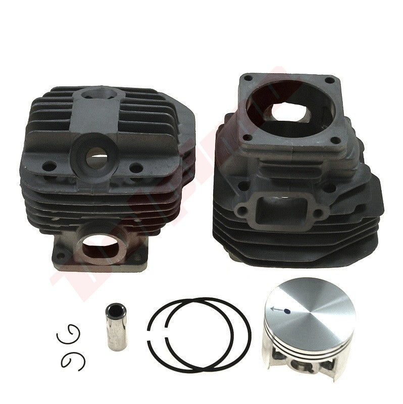 Cilinder met zuiger passend op STIHL MS440 52mm ( 1128 020 1227 ) 52