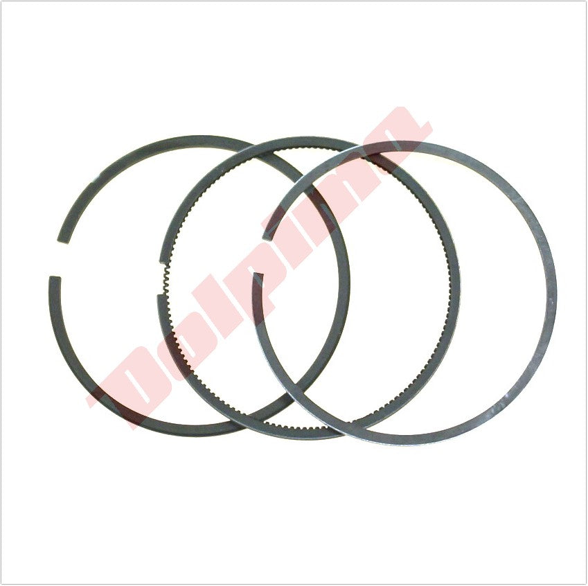 Zuigerveren passend op ROBIN EY20 67mm ( 282-23501-07 )