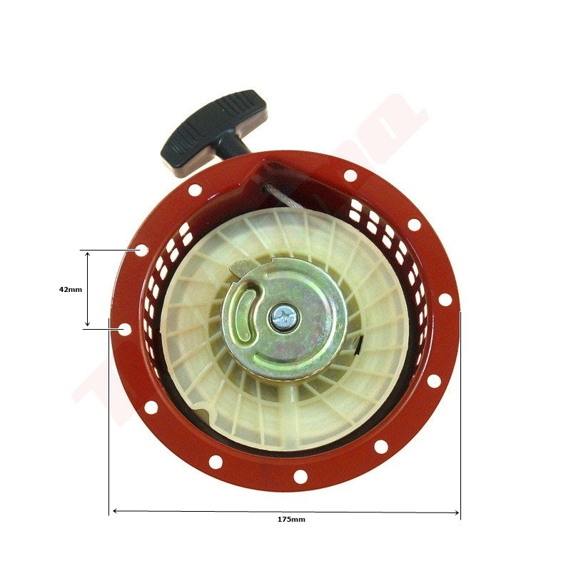 Trekstarter passend op HONDA G 200 ( 28400-883-040ZB )