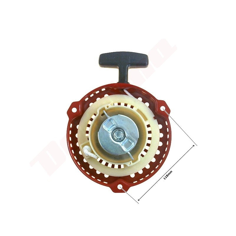 Trekstarter passend op HONDA G 100-3 ( 28400-896-013 )