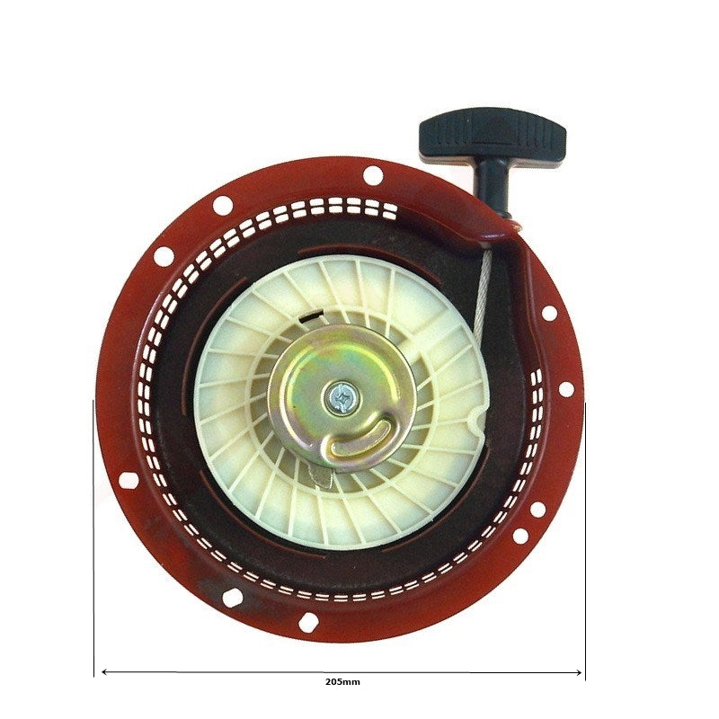 Trekstarter passend op HONDA G 300 ( 28400-YA1-R00ZB )