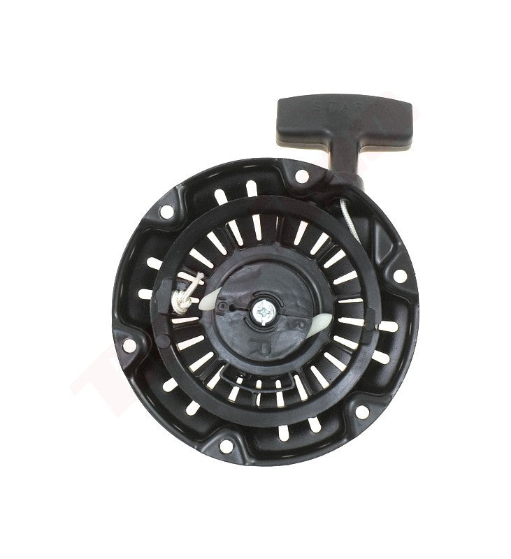 Trekstarter passend op HONDA GX100 BLACK ( 28400-Z0D-003ZA )