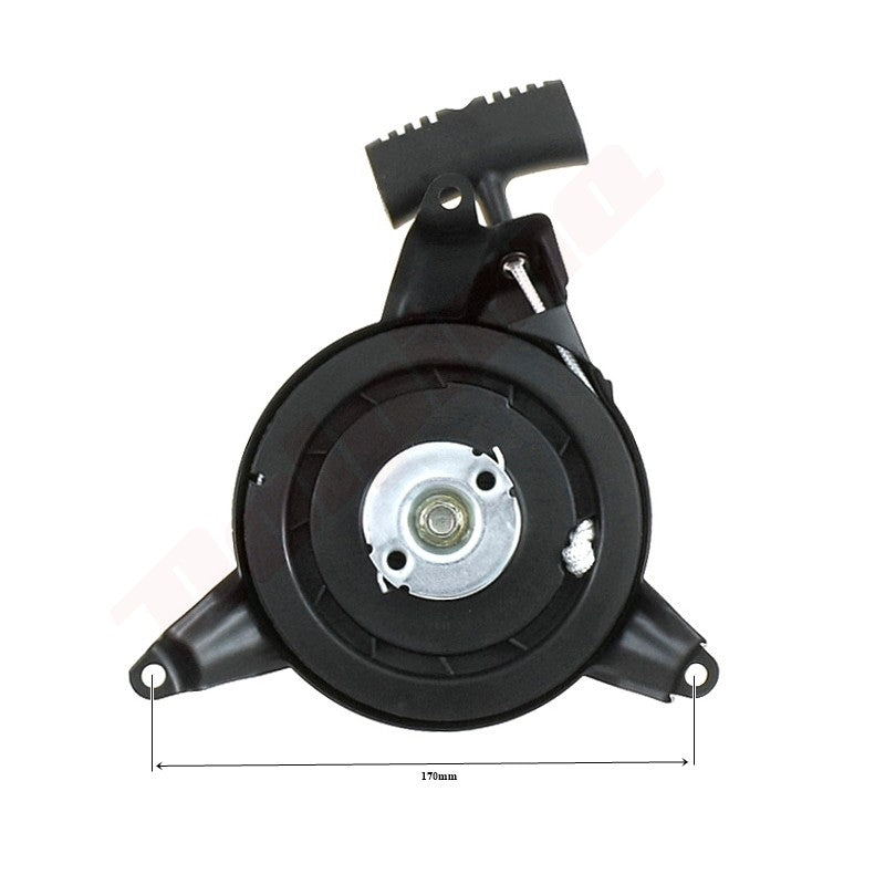 Trekstarter passend op HONDA GXV140 , MTD Torx ( 28400 ZG9 803 )