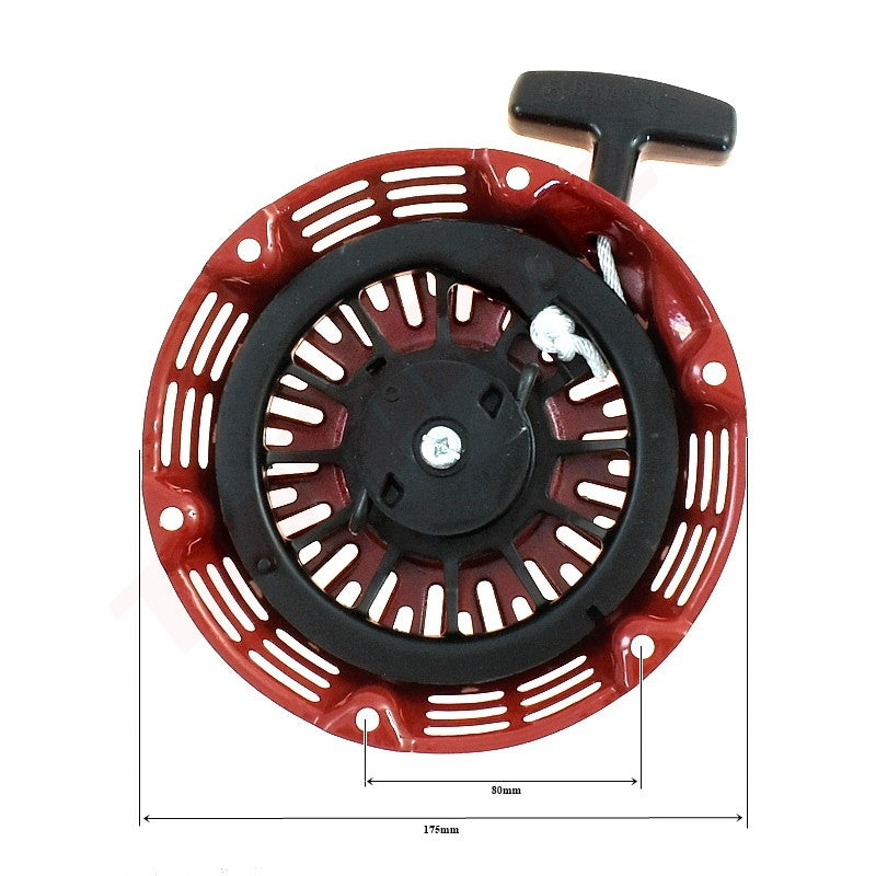 Trekstarter passend op HONDA GX160 PRĘT L ( 28400-ZH8-013YA )