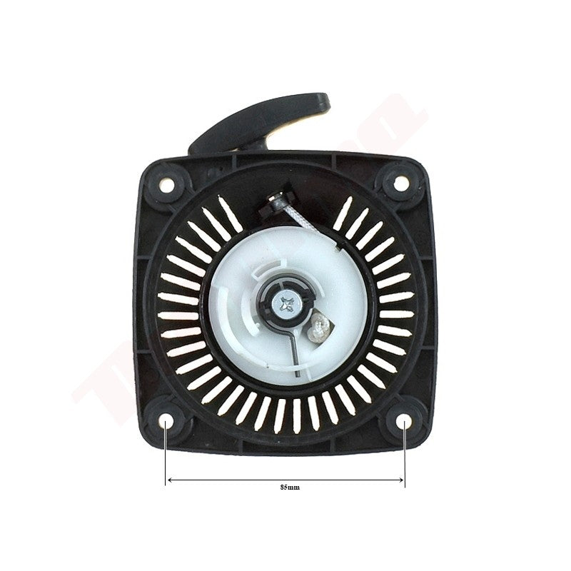 Trekstarter passend op HONDA GX 31 , GX 22 ORG ( 28400-ZM3-003 )