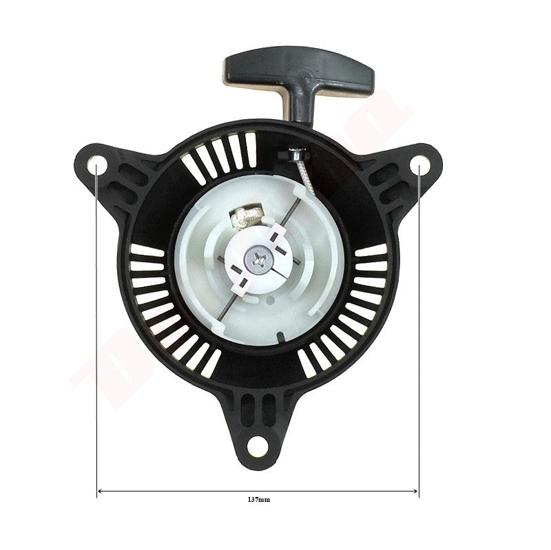 Trekstarter passend op HONDA GXH50 , GXV50 ( 28400-ZM7-003 )