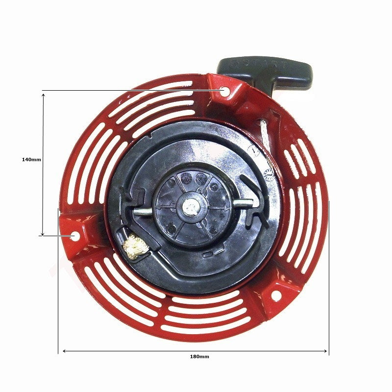 Trekstarter passend op HONDA GXV160 PRĘT ( 28410-Z1V-003ZB )