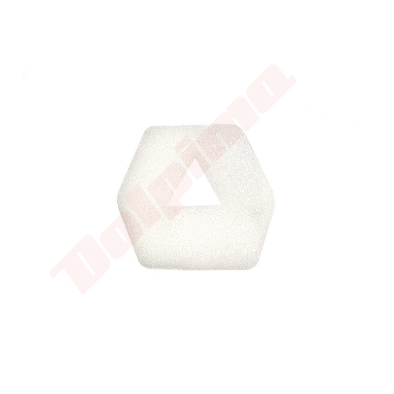 Luchtfilter passend op Chinese kettingzaag 25cc ZENOAH ( 2841-83120 )