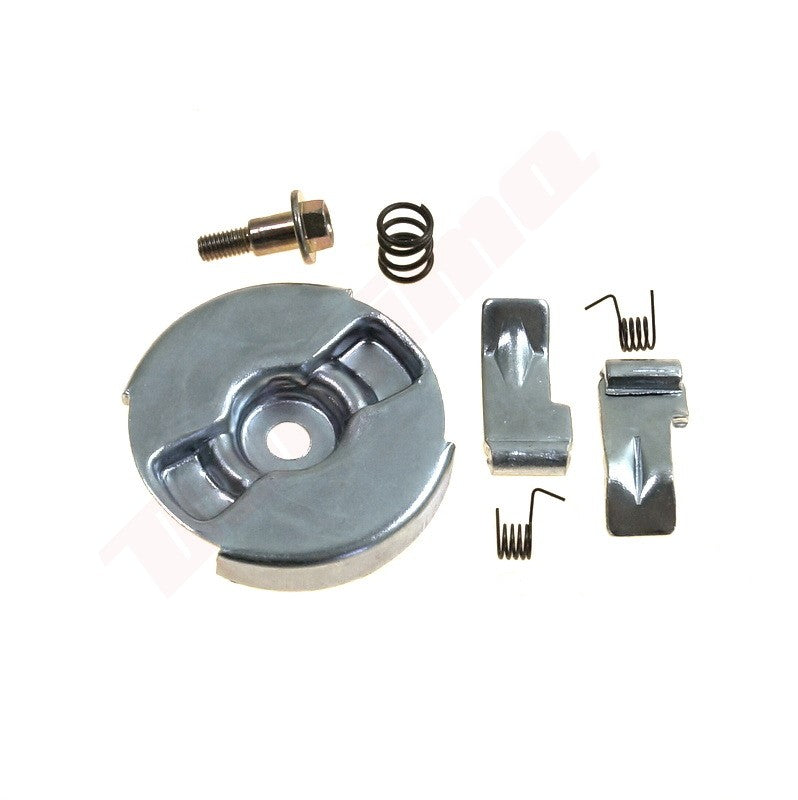 Reparatieset trekstarter passend op HONDA GX390 METAL ( 28422-ZH2-W01 )