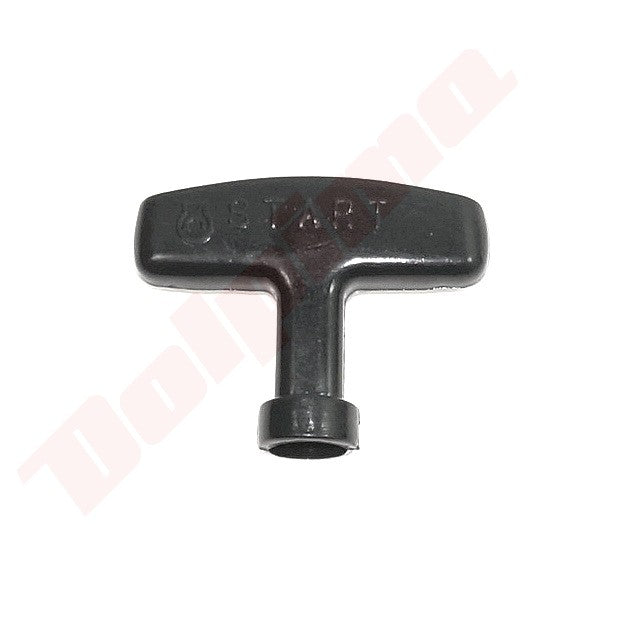 Trekstarter handvat passend op HONDA GX160 ( 28461-ZGO-004 )