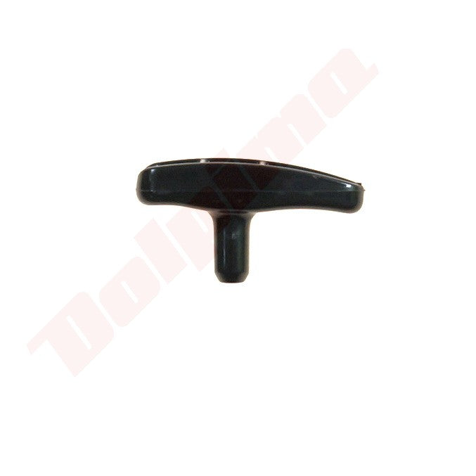 Trekstarter handvat passend op HONDA GX 35 , GX 25 ( 28461-ZM3-003 )