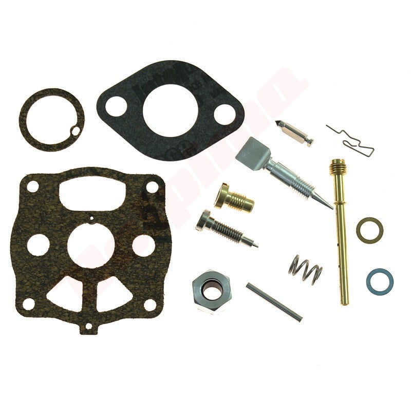 Reparatieset carburateur passend op B&S ( 291691 )