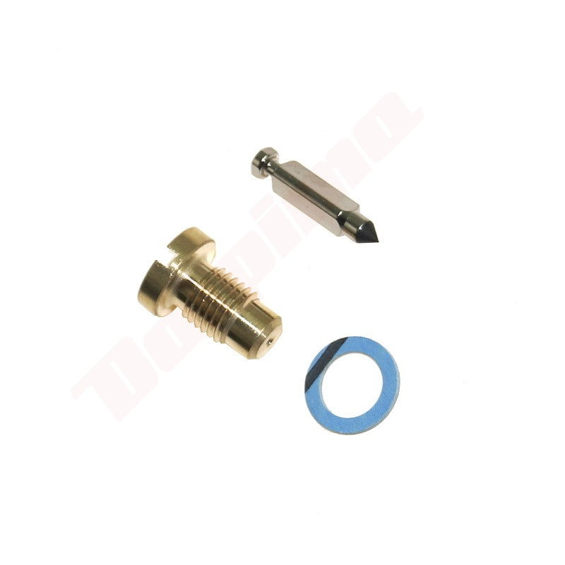 Carburateur reparatieset passend op B&S ( 293478 )