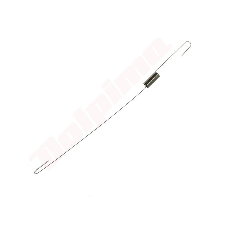 Regulateurveer passend op DUCAR DV140 170x6