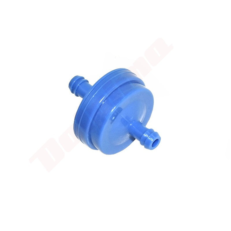 Benzinefilter passend op FLOW B&S 8,0x 34x 45 150 Micron ( 298090 , 395018 ) BLUE