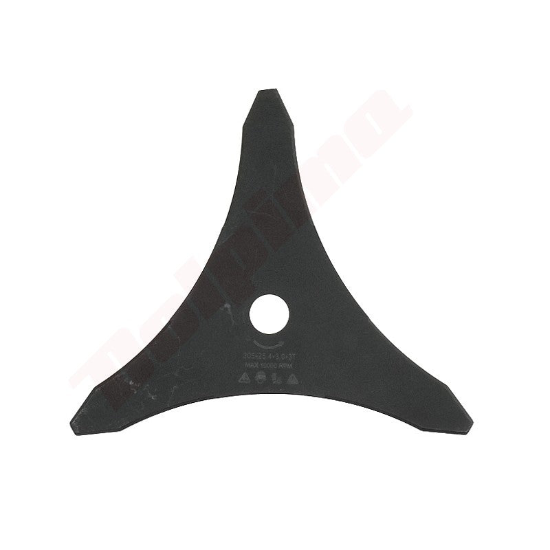 Bosmaaiermes passend op  3T 300-3,0-25,4 B