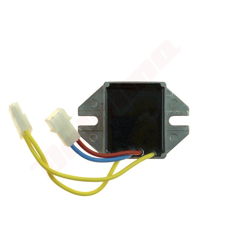 Spanningsregelaar passend op B&S 16 AMP ( 303700 , 493219 )