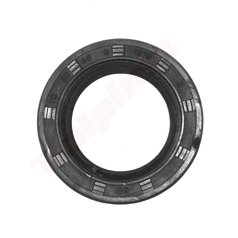 Keerring passend op 30x46x8