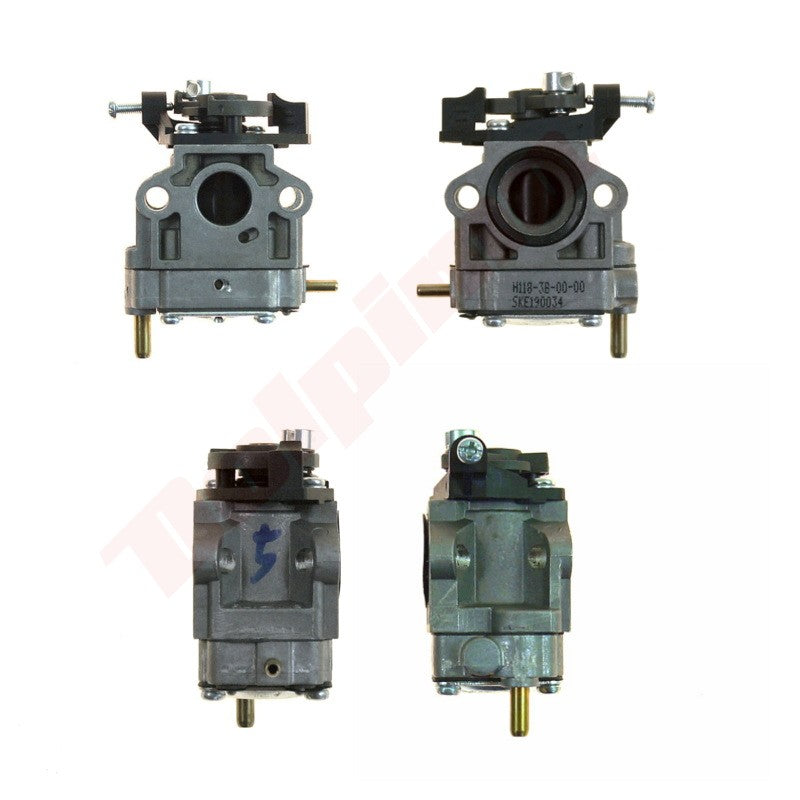 Carburateur passend op HOMELITE ( 308054067 )