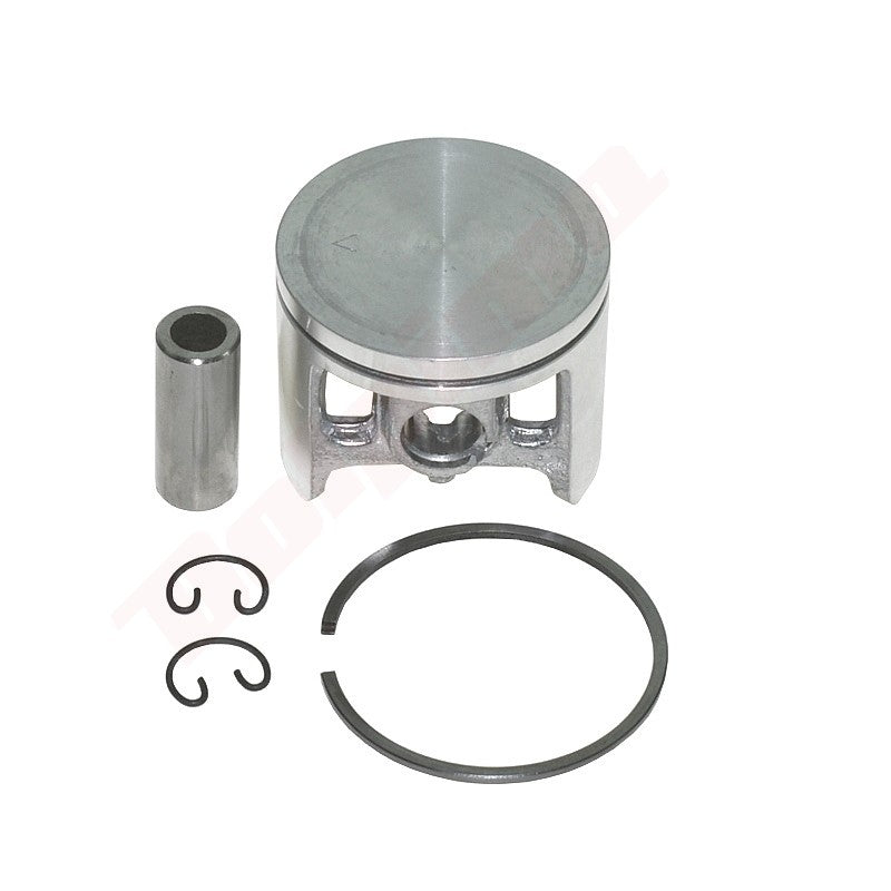 Zuigerset passend op MAKITA DCS6400 , DOLMAR PS6400 47mm ( 325 132 033 )