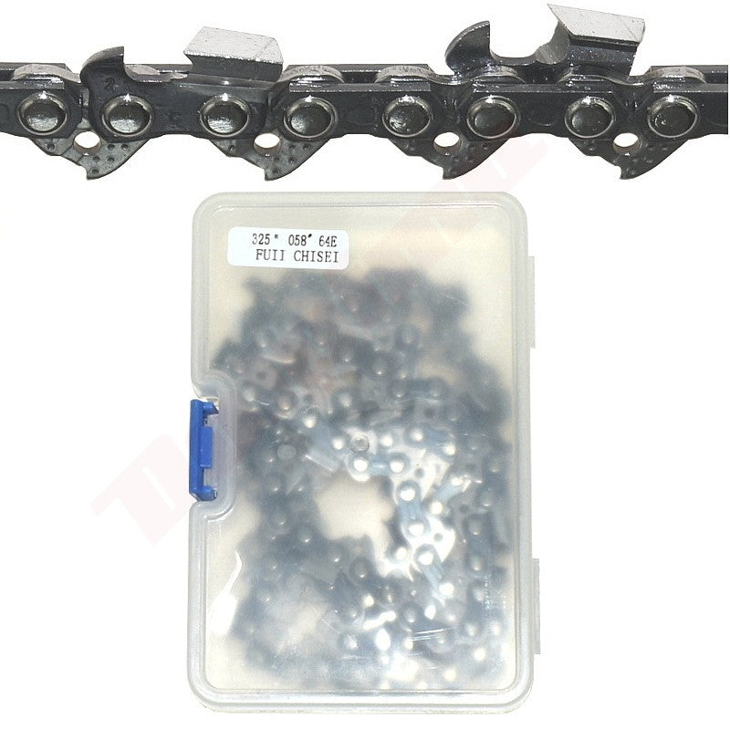 Zaagketting 325'' 1,5   64DL Q BOX