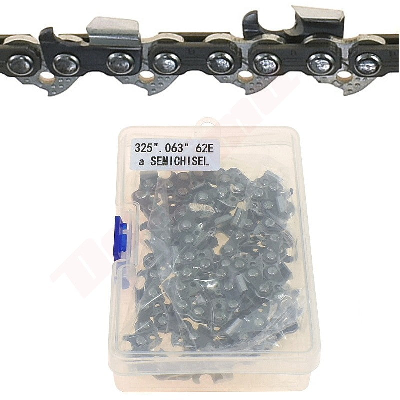 Zaagketting 325'' 1,6   62DL BOX