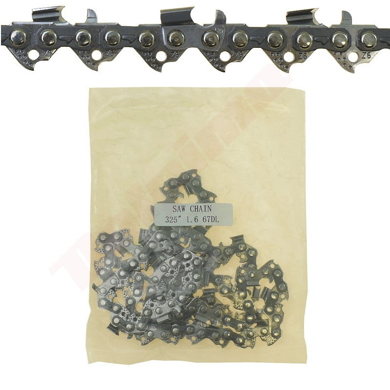 Zaagketting 325'' 1,6   67DL