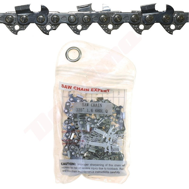 Zaagketting 325'' 1,6   68DL Q