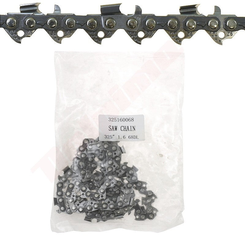 Zaagketting 325'' 1,6   68DL