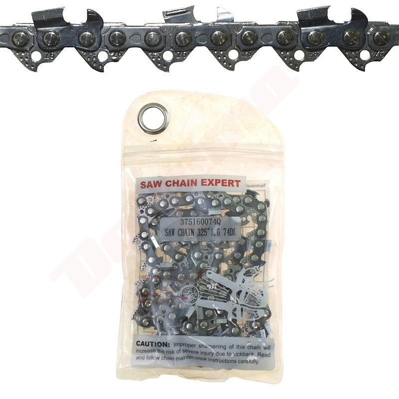 Zaagketting 325'' 1,6   74DL Q
