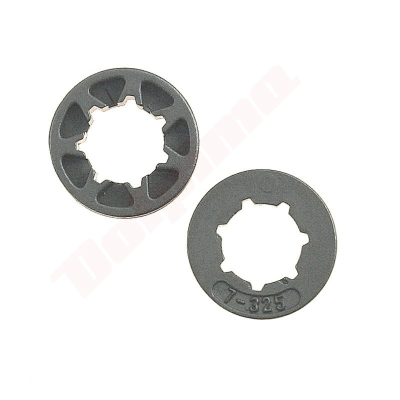 Kettingtandwiel passend op 325'' 7T do STIHL ( 0000 642 1236 , GBJ7M7 )