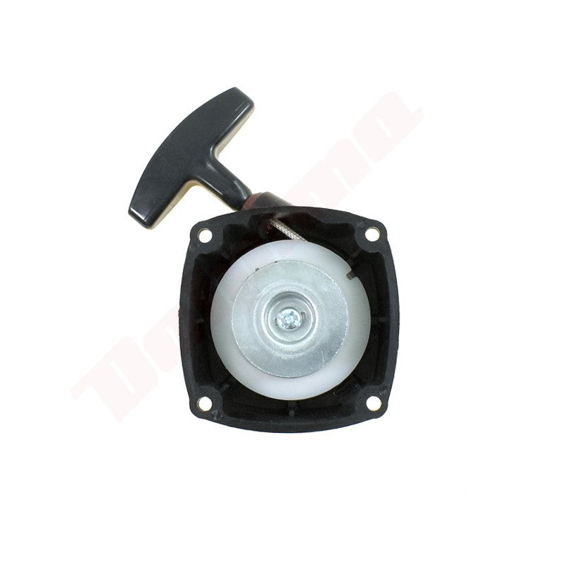 Trekstarter passend op MITSUBISHI T320