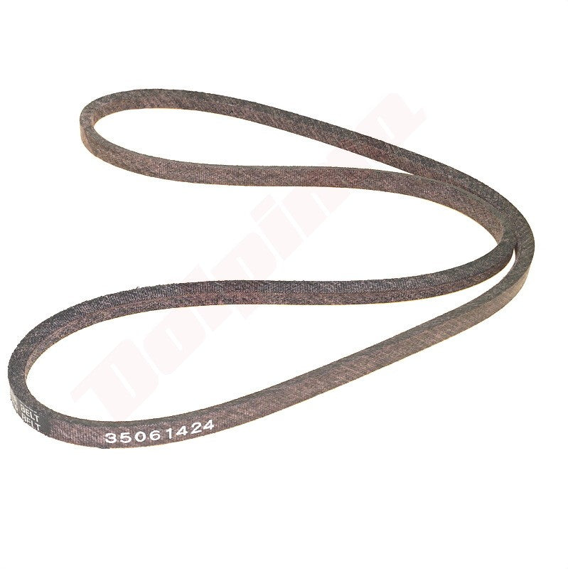 V-snaar passend op GGP ( 35061424 ) 13 x 1300 Li x 1305 La