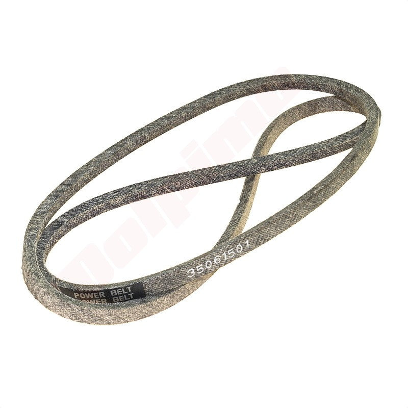 V-snaar passend op GGP ( 35061501 ) 13 x 1525 Li x 1593 La