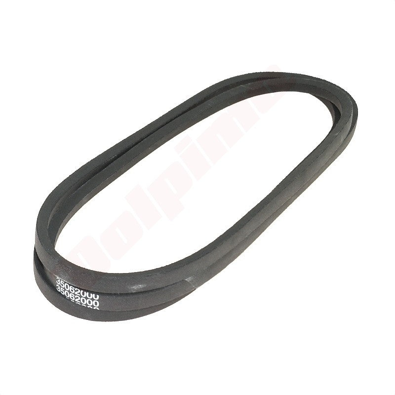 V-snaar passend op GGP ( 35062000 ) 13 x 2486 Li x 2520 La