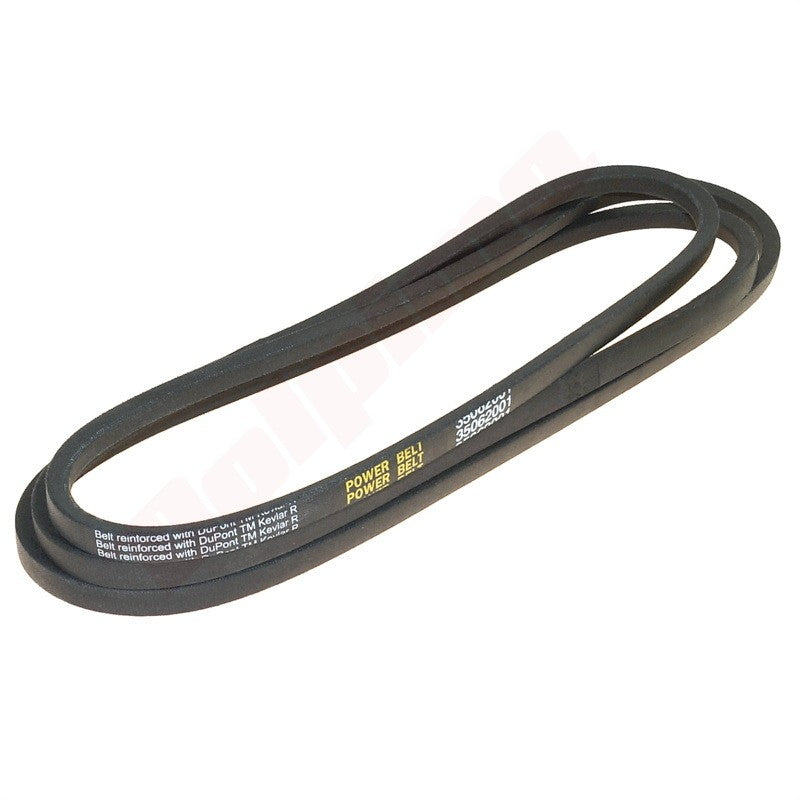 V-snaar passend op GGP ( 35062001 ) 13 x 2443 Li x 2530 La