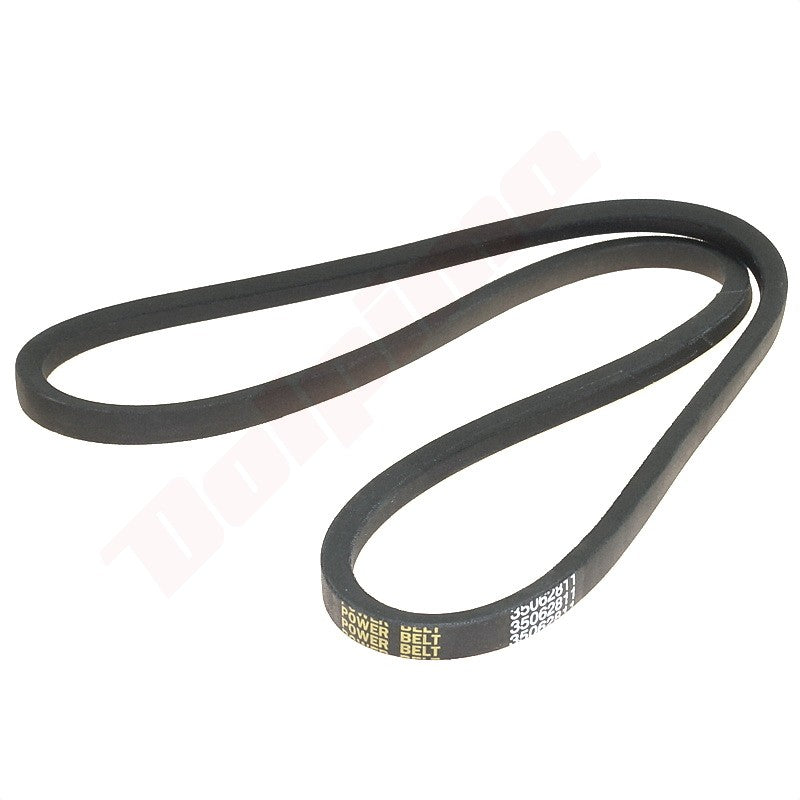 V-snaar passend op GGP ( 35062811813 ) 17 x 1397 Li x 1465 La