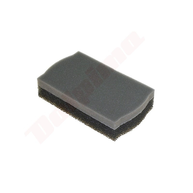 Luchtfilter passend op MIKASA MTX70 ( 3660-10070 , 605-821 ) GX100