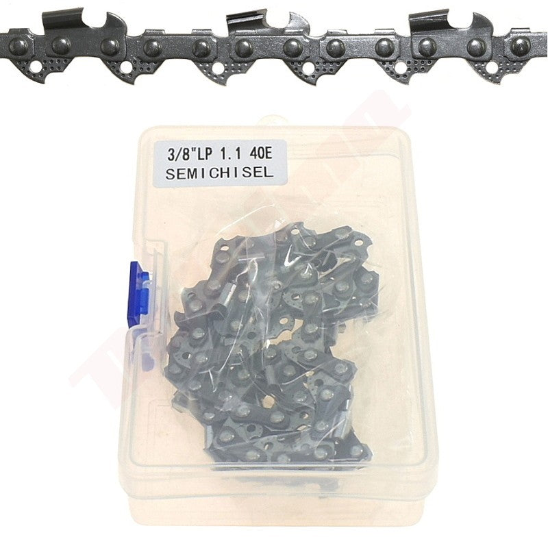 Zaagketting 3/8'' 1,1   40DL BOX