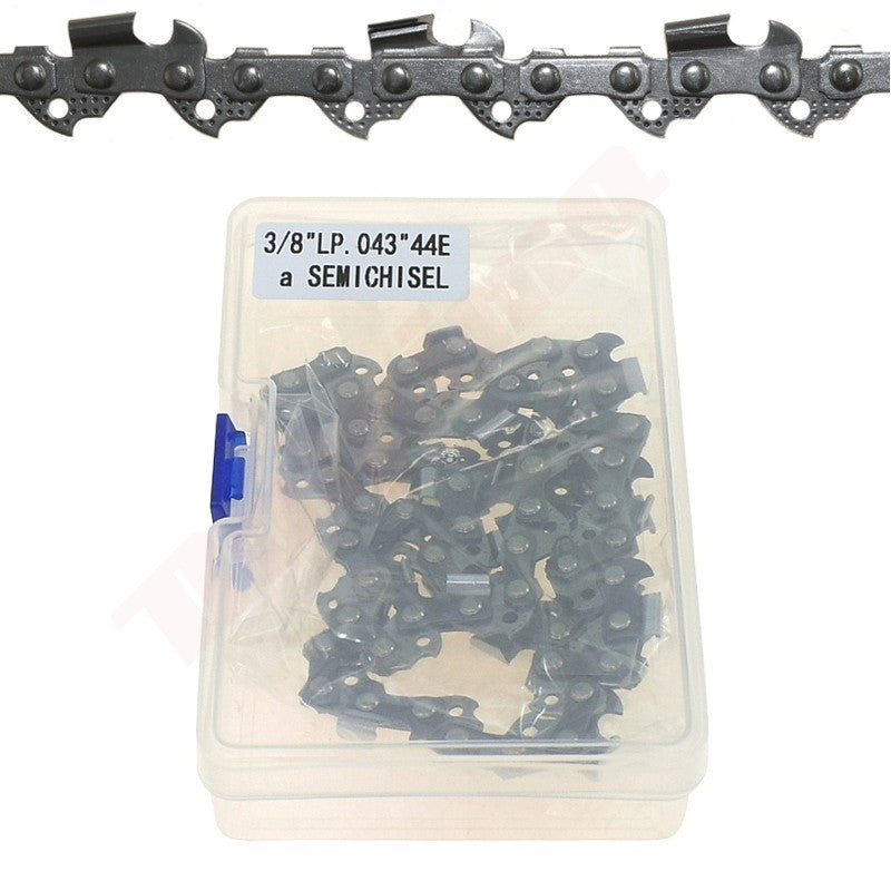 Zaagketting 3/8'' 1,1   44DL BOX