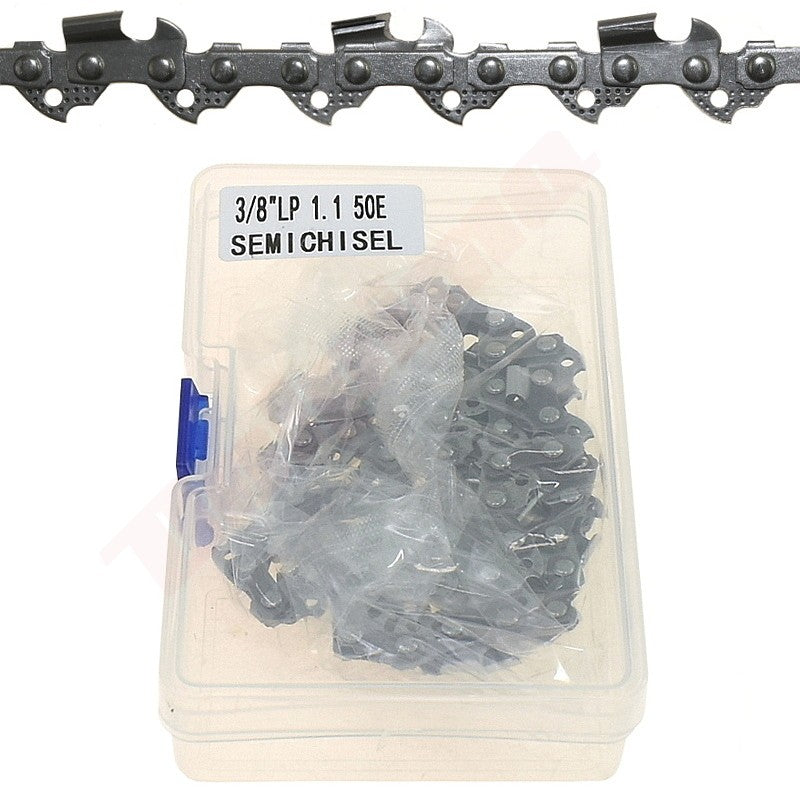 Zaagketting 3/8'' 1,1   50DL BOX