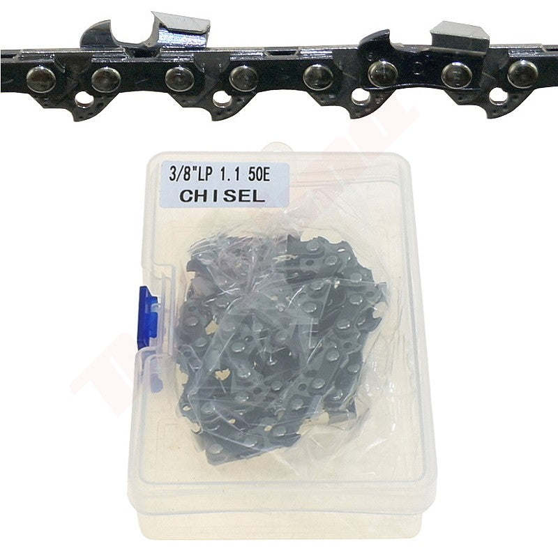 Zaagketting 3/8'' 1,1   50DL Q BOX