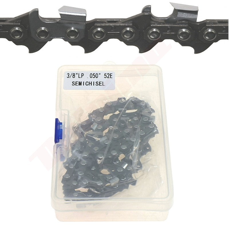 Zaagketting 3/8'' 1,3   52DL BOX