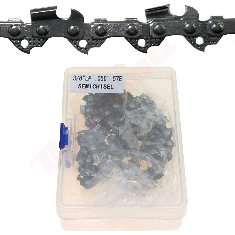 Zaagketting 3/8'' 1,3   57DL BOX